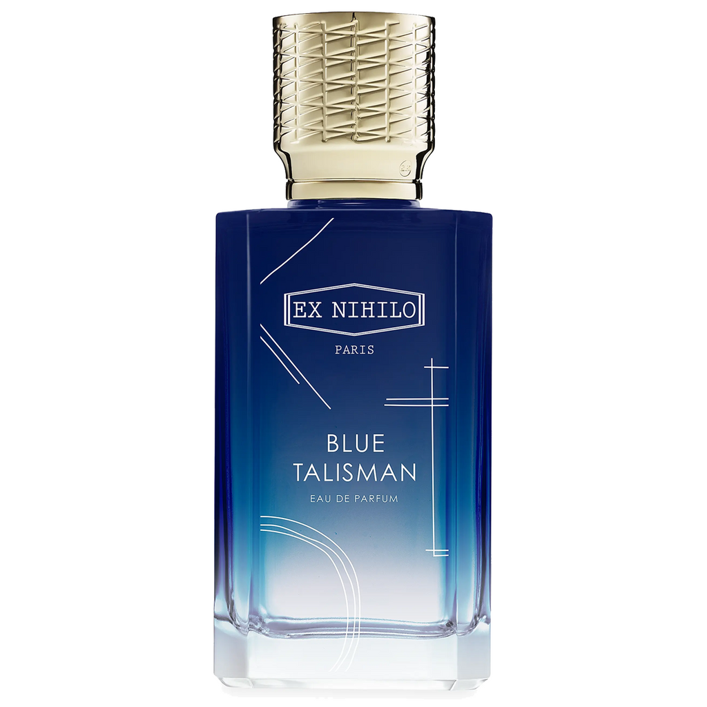 Blue Talisman