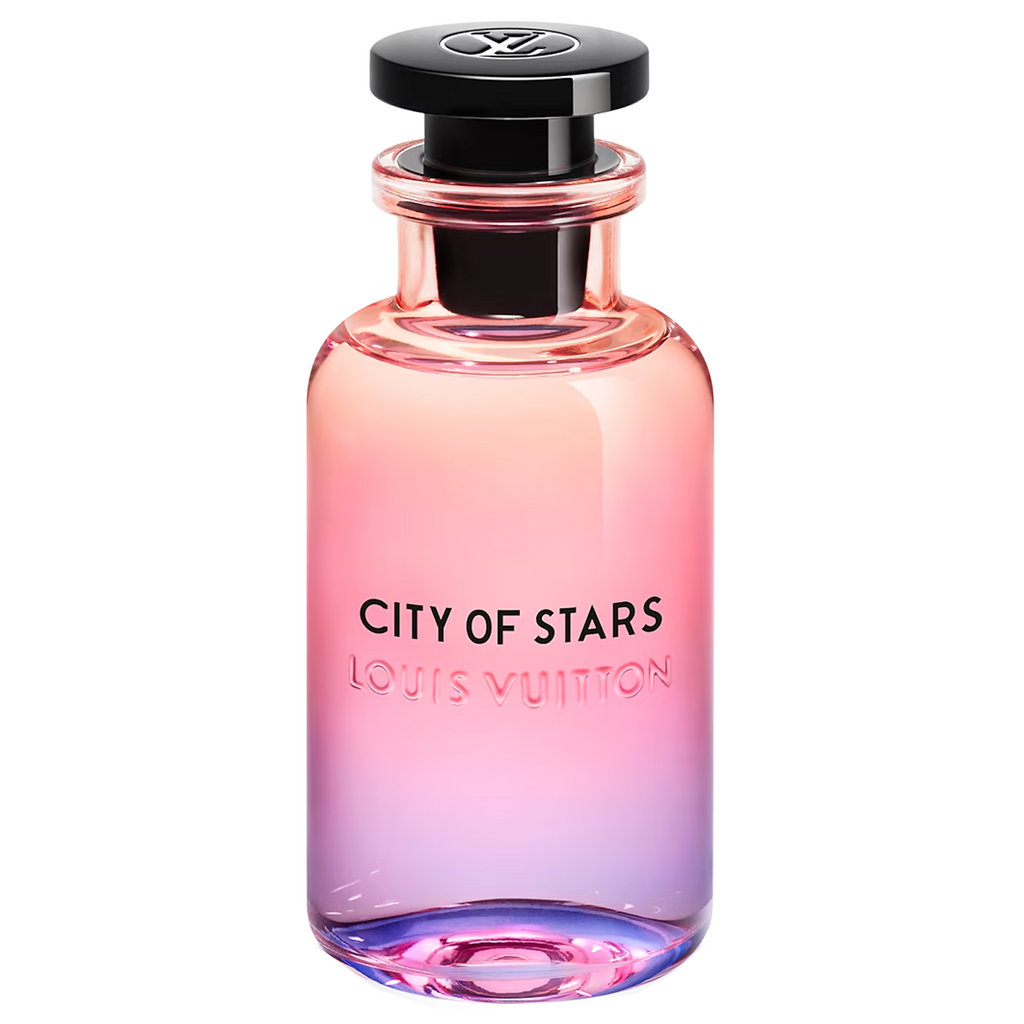City of Stars