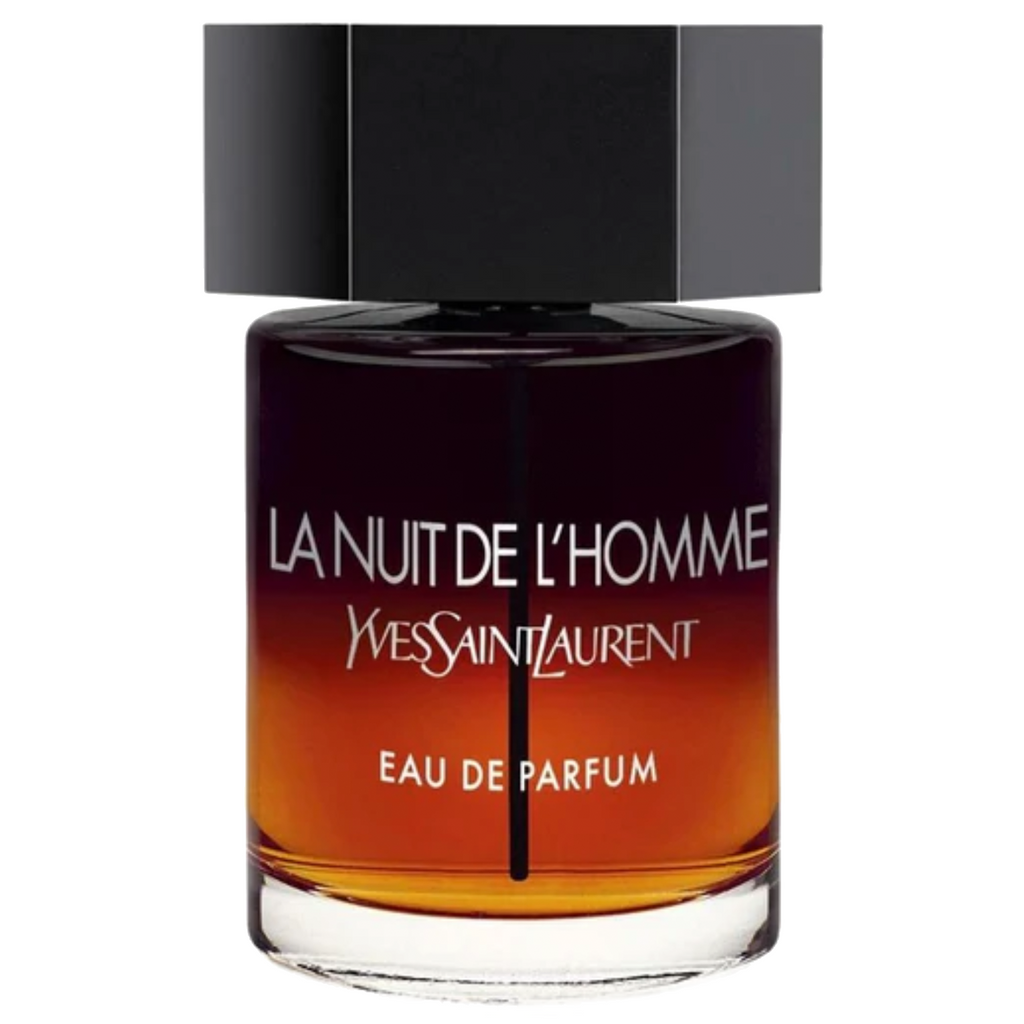 La Nuit De L'Homme