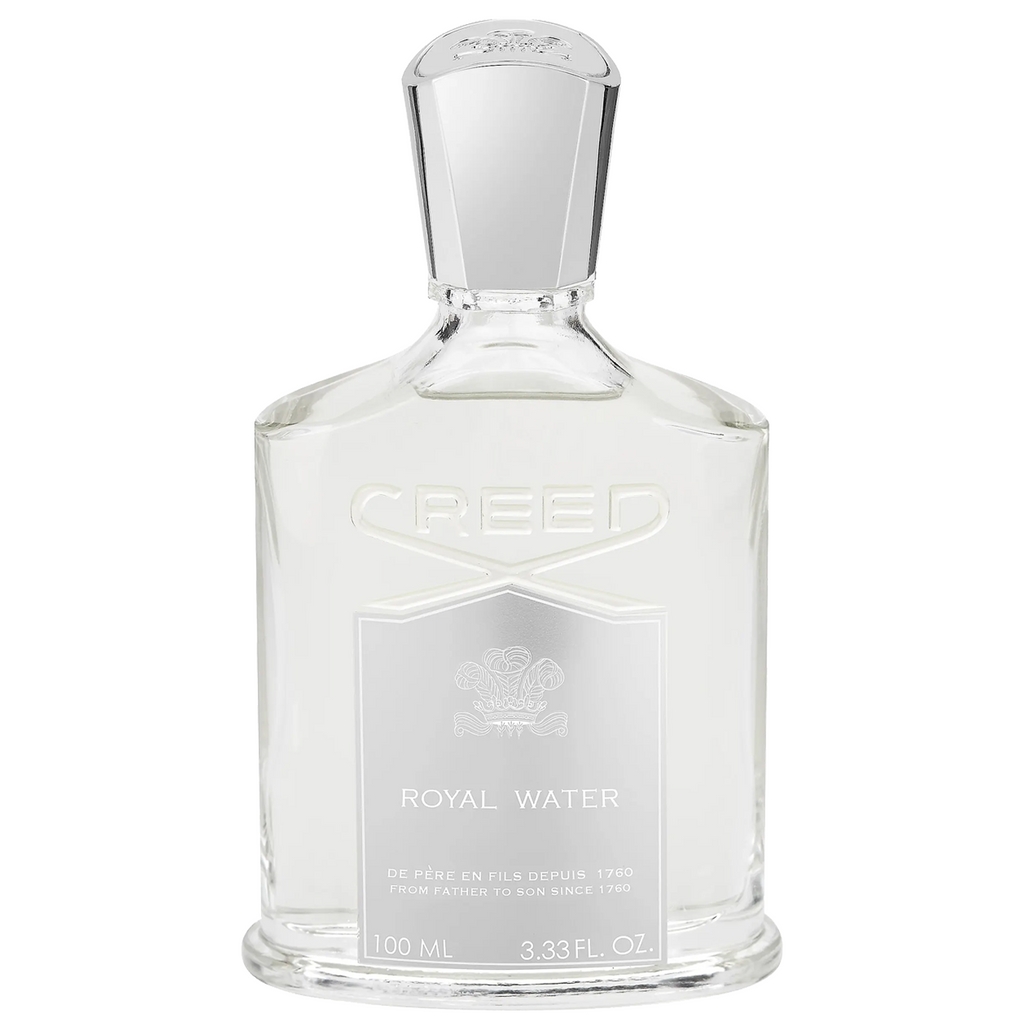 Royal Water