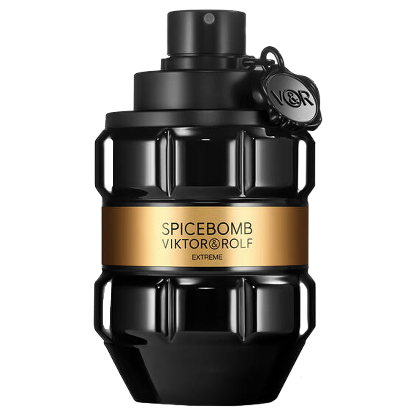 Spicebomb Extreme